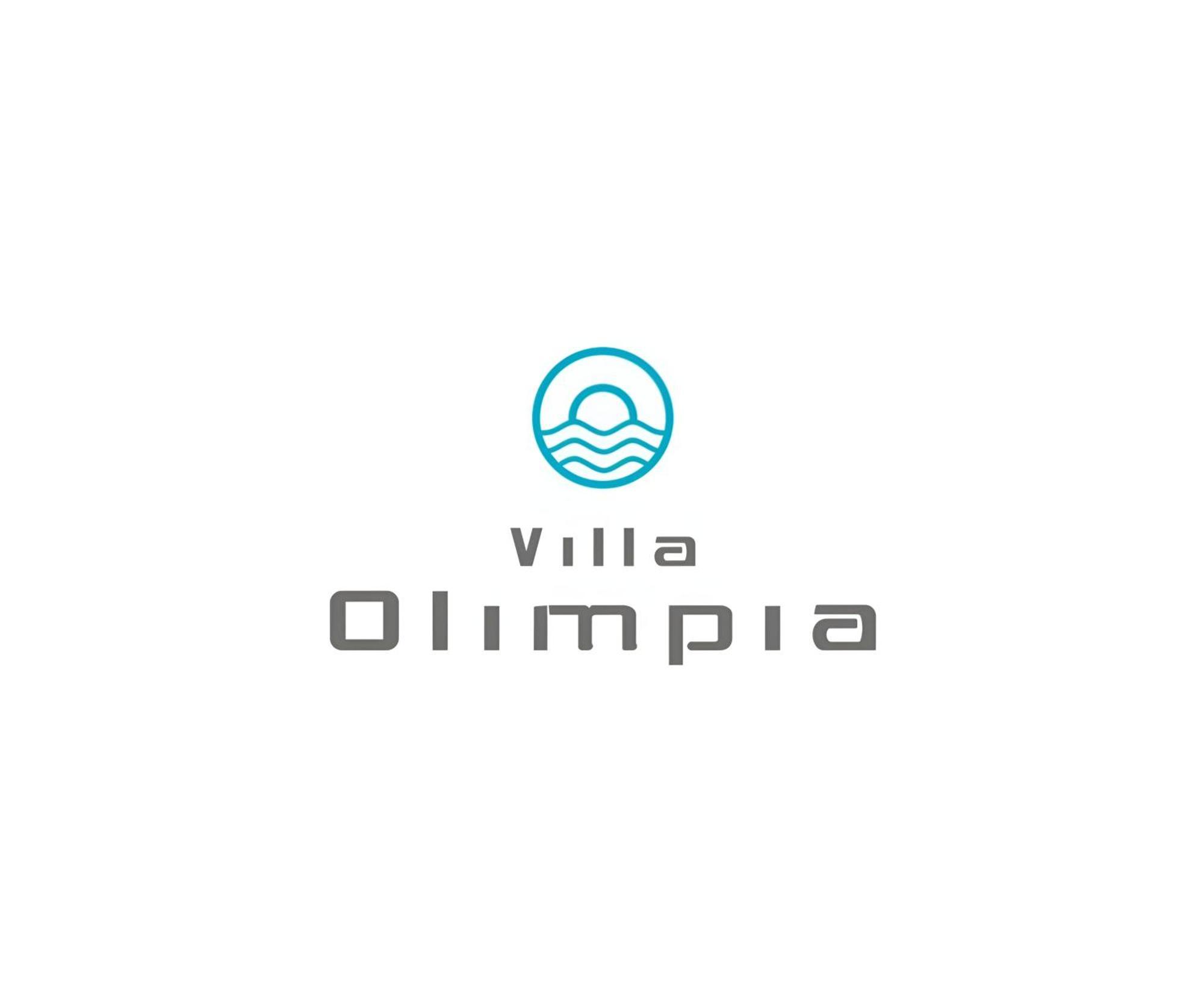 Villa Olimpia Мондело Екстериор снимка